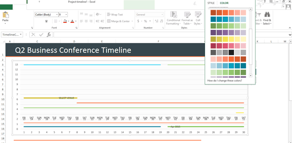 how-to-make-a-timeline-in-excel-template-tutorial-smartsheet